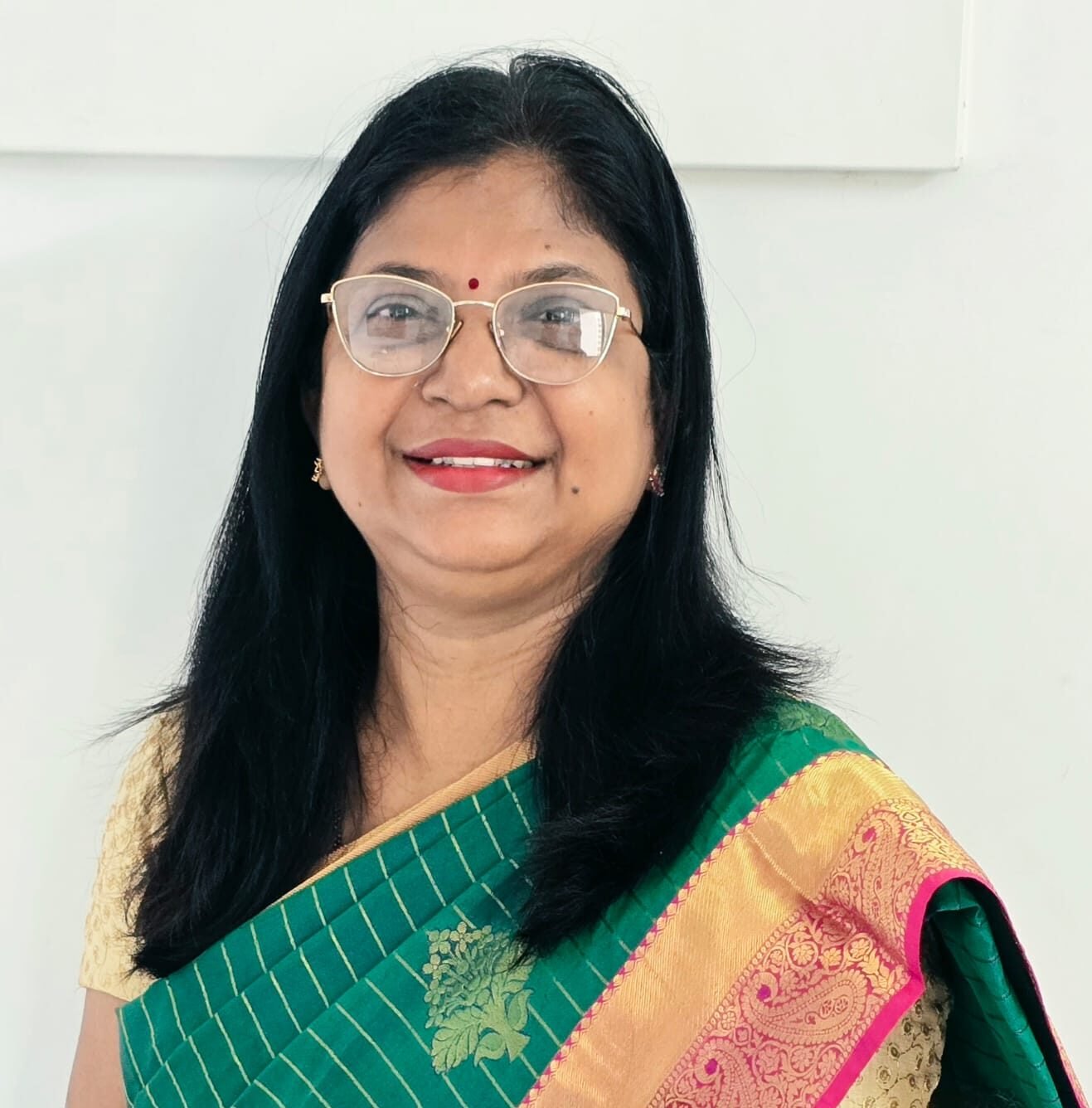 Samidha Madke